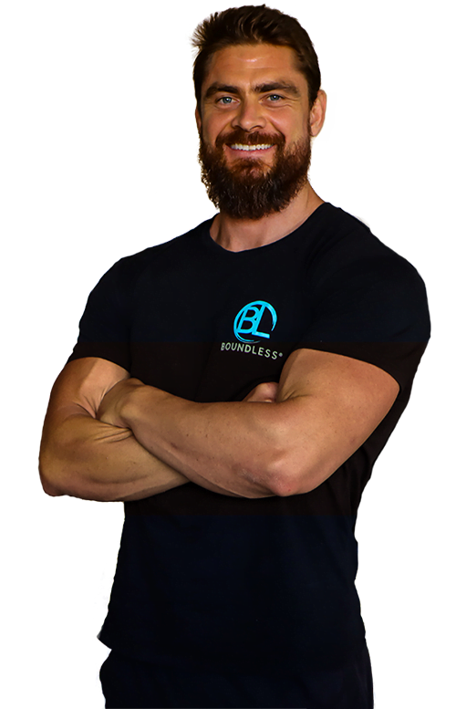 Lee Personal trainer-fitness classes Ballina - Leigh